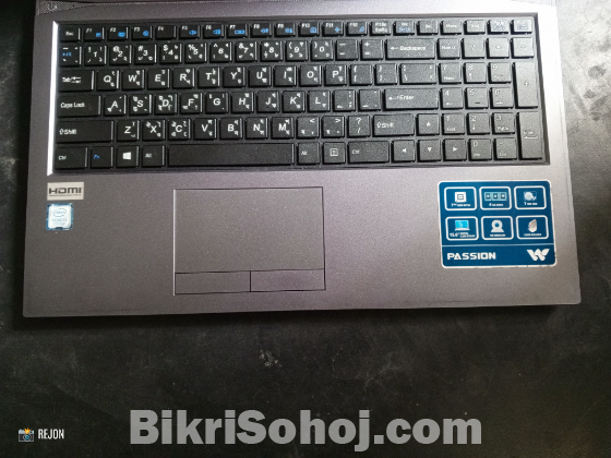 walton passion laptop sell